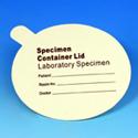 LID, PAPER F/6.5OZ CONTAINER (25/BG 20BG/CS)