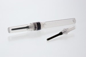 Venoject Multisample Luer Adapter-Luer Adapter Venoject Multi-Sample