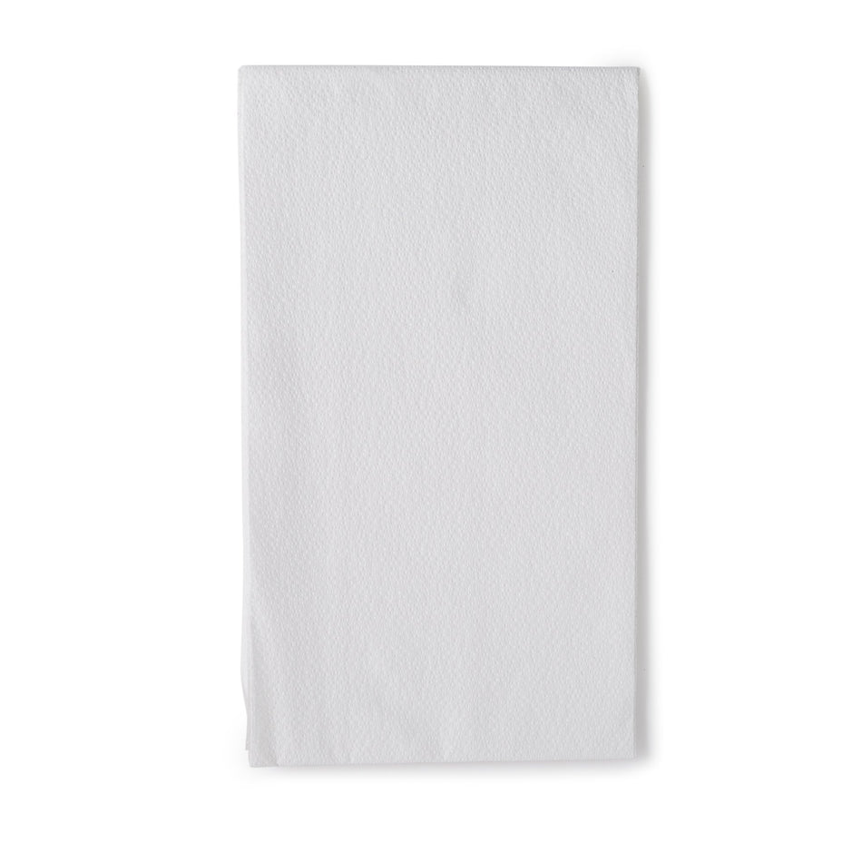 McKesson Nonsterile Physical Exam Drape, 40 x 72 Inch-General Purpose Drape McKesson Physical Exam Drape 40 W X 72 L Inch NonSterile