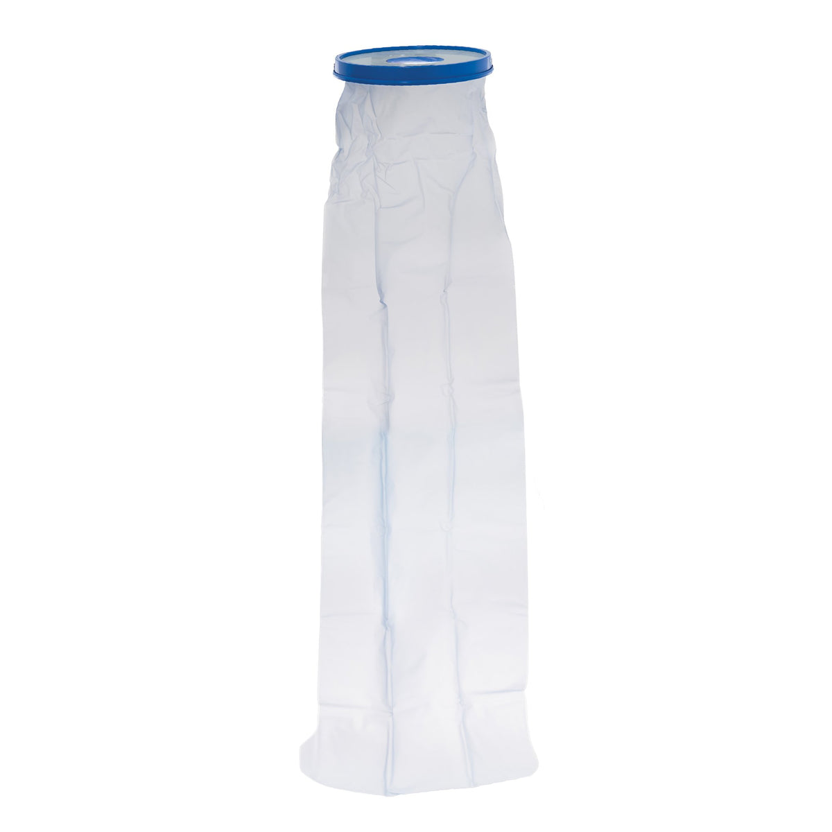 McKesson Leg Cast Cover, 42 Inch-Leg Cast Cover McKesson Long Vinyl 42 Inch