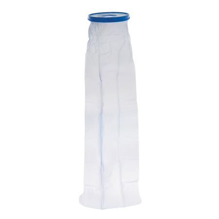 McKesson Leg Cast Cover, 42 Inch-Leg Cast Cover McKesson Long Vinyl 42 Inch