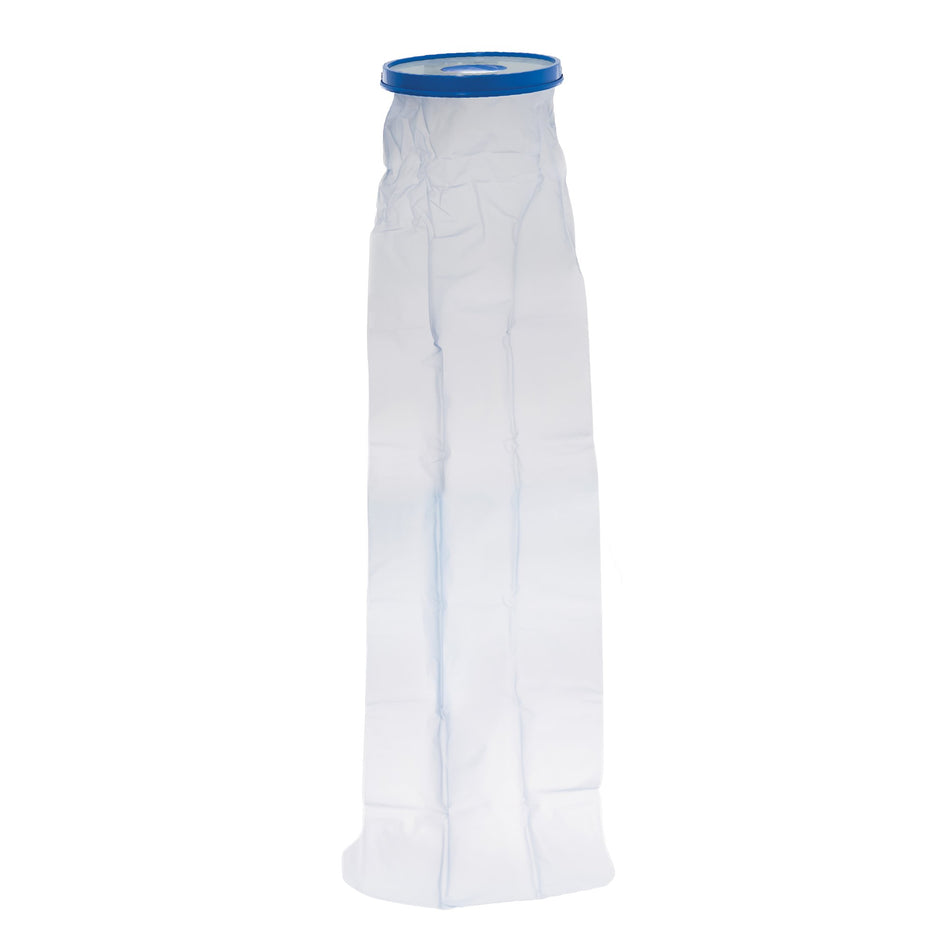 McKesson Leg Cast Cover, 42 Inch-Leg Cast Cover McKesson Long Vinyl 42 Inch