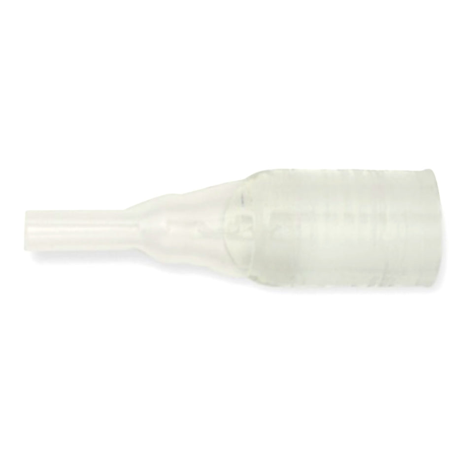 InView Self-Adhesive Male External Catheter Silicone-Male External Catheter InView Self-Adhesive Silicone Small