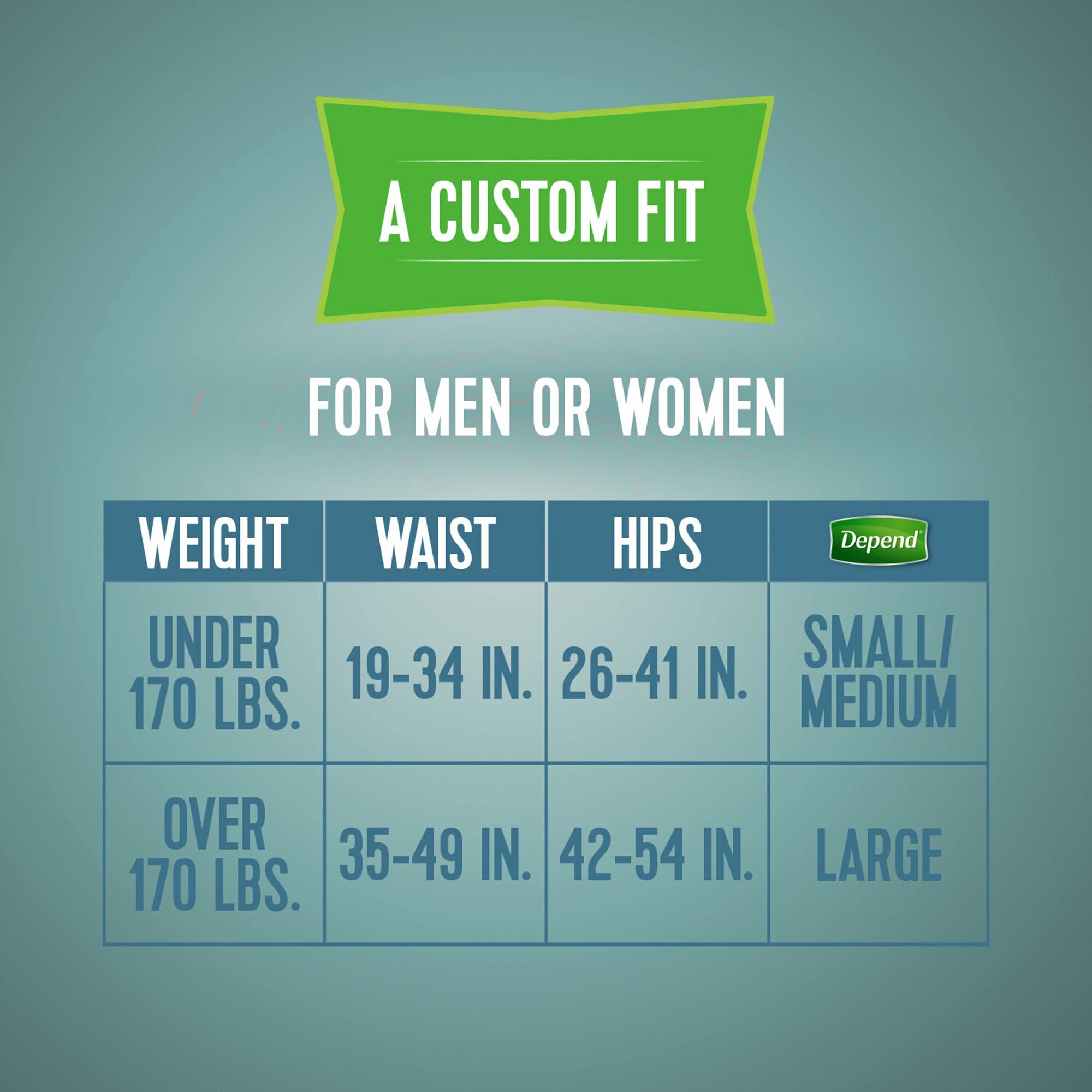Depend® Fresh Protection™ Maximum Absorbency Underwear, Large - Incontinence>Adult Briefs and Protective Undergarments - K...