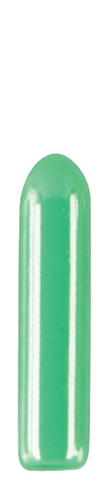 Instrument Tip Guard Tip-It™ 7/64 X 3/4 Inch, Size 3, Vented, Green Tint - Instruments>Instrument Accessories - Integra Li...