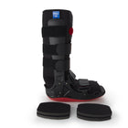 XcelTrax Air Tall Walker Boot, Large-Air Walker Boot XcelTrax Air Tall Pneumatic Adult Large Tall