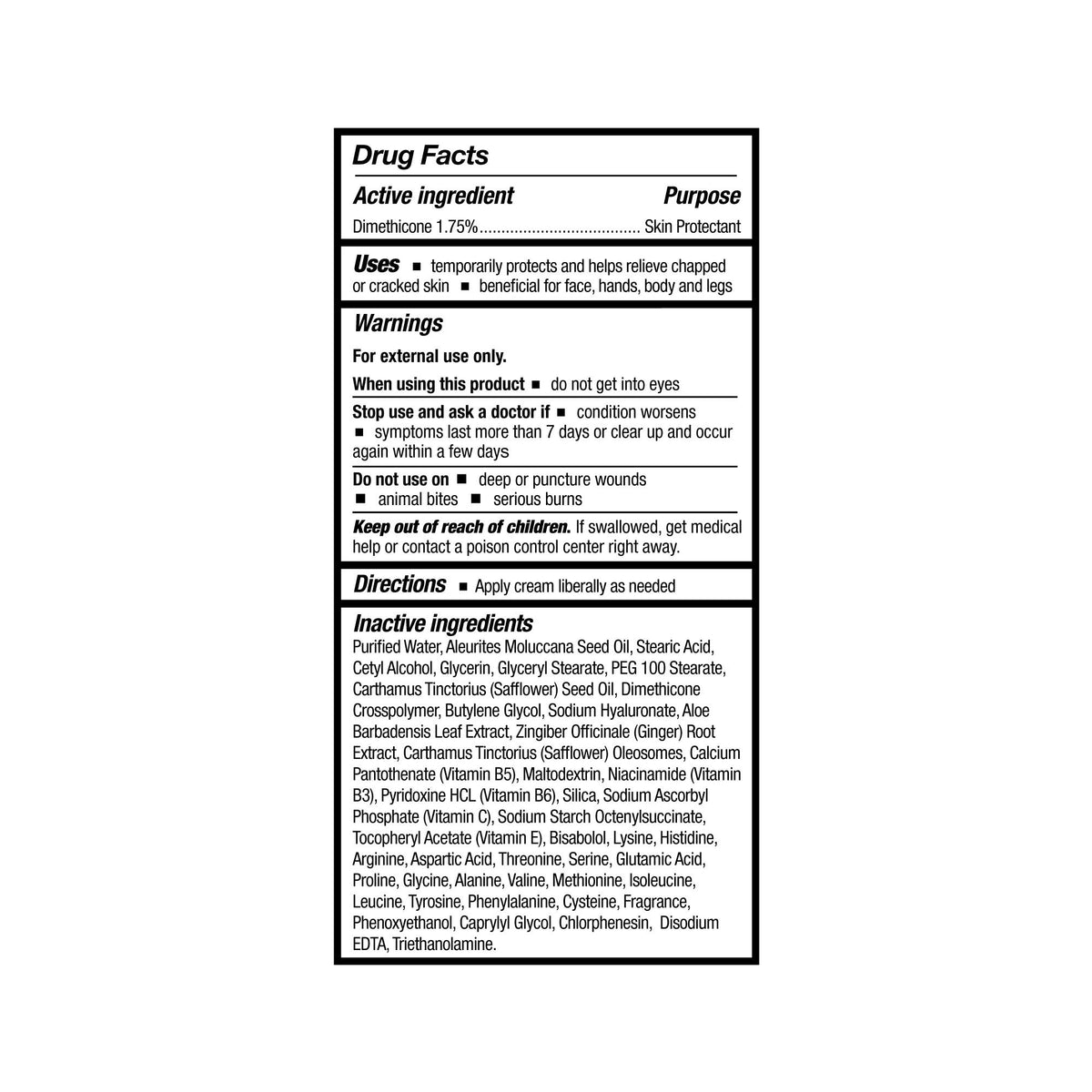 McKesson Thera Moisturizing Body Cream-Hand and Body Moisturizer Thera 4 oz. Tube Scented Cream CHG Compatible