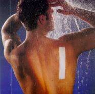 OpSite Post Op Transparent Film Dressing with Pad, 11� x 4 Inch-Transparent Film Dressing with Pad OpSite Post Op 4 X 11-3/4 Inch 3 Tab Delivery Rectangle Sterile