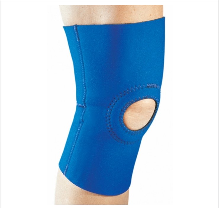 ProCare� Knee Support, Extra Large-Knee Support ProCare� X-Large Pull-On Left or Right Knee