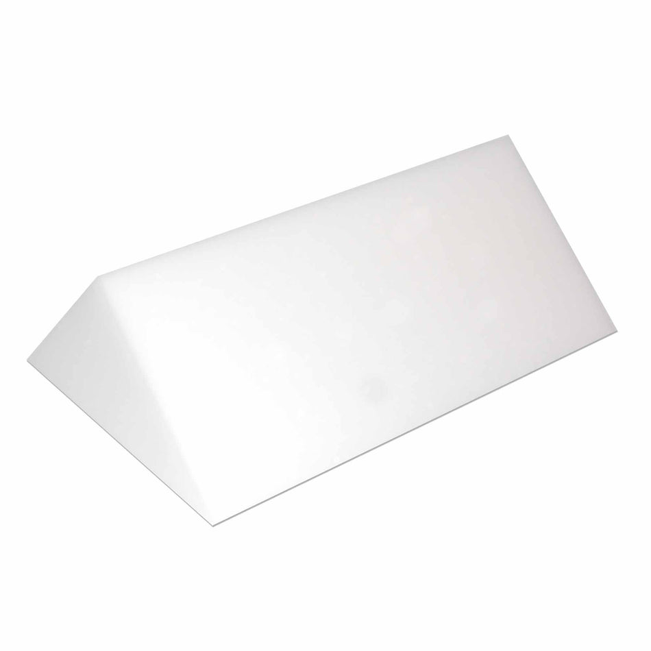 SkiL-Care� 45� Positioning Wedge without Cover-Positioner Wedge Skil-Care� 8 W X 17 D X 8 H Inch Foam Freestanding