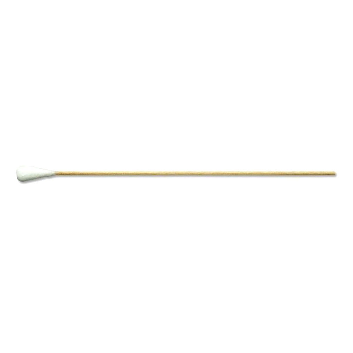 Puritan® Cotton Tip Wood Shaft Swabstick, 6 Inch - Wound Care>General Wound Care>Applicators>Applicators and Swabsticks -...