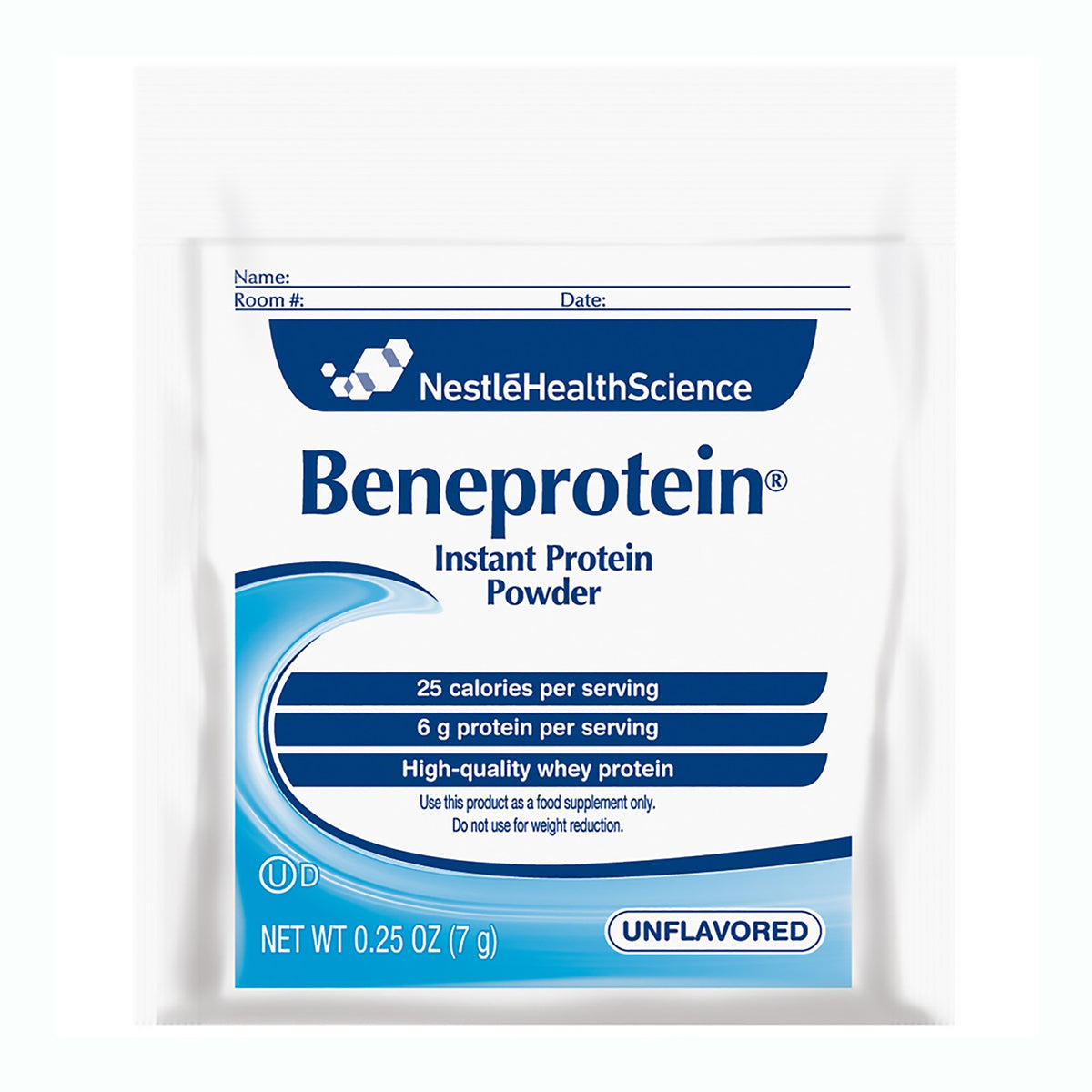 Beneprotein® Instant Protein Powder - Nutritionals and Feeding Supplies>Nutritionals>Oral Supplements - Nestle Healthcare...