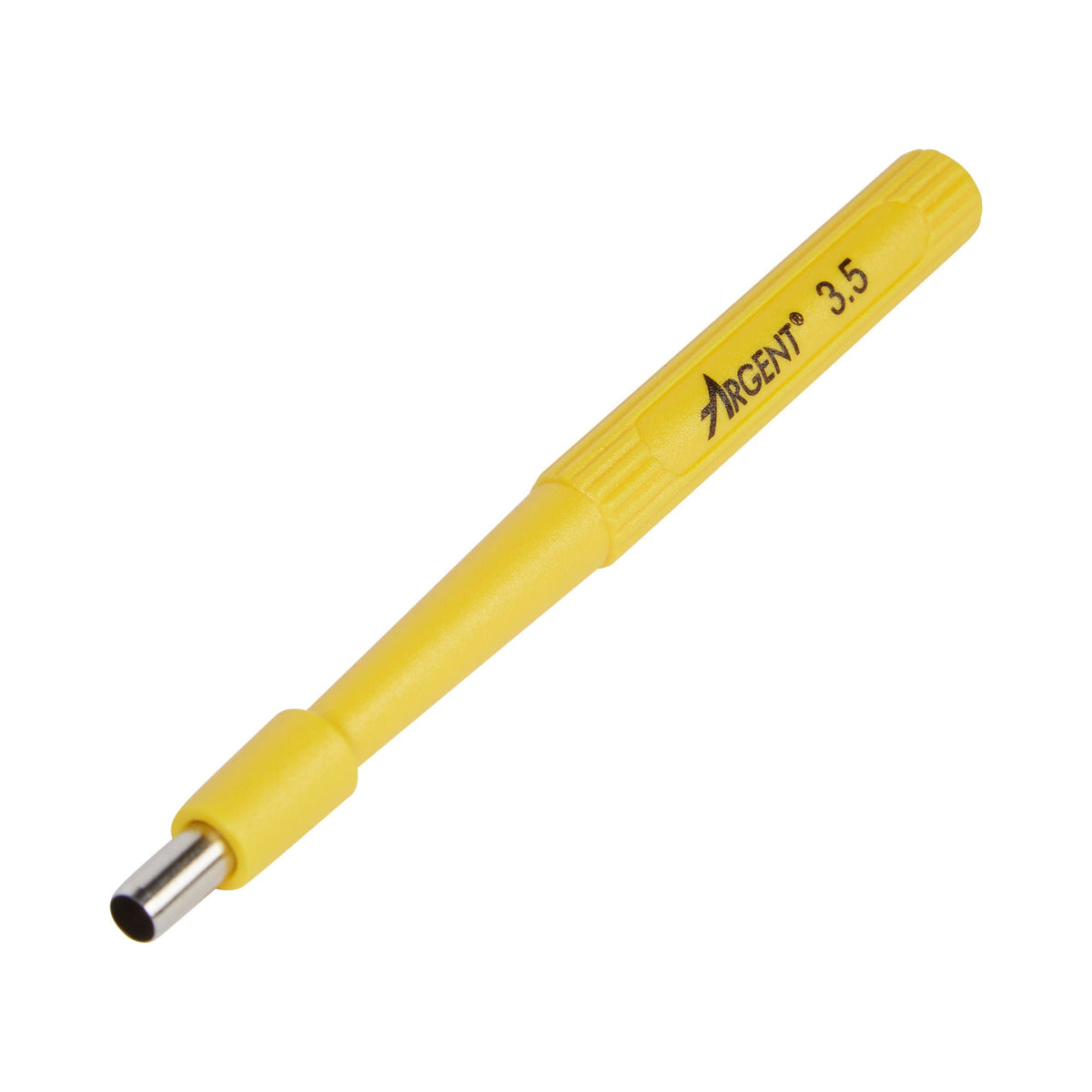 Biopsy Punch McKesson Argent™ Dermal 3.5 mm - Instruments>Punches - McKesson Brand