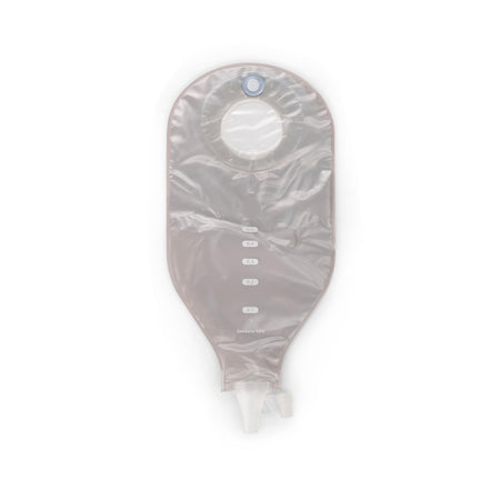 Ileostomy Pouch SenSura® Mio Flex High Output Two-Piece System 12-1/2 Inch Length, Maxi Drainable