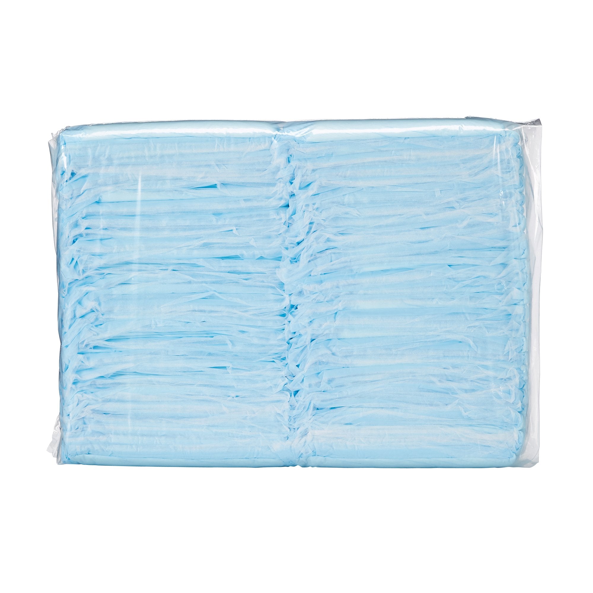 Simplicity Basic Underpad, Disposable, Light Absorbency, 23 X 36 Inch - Incontinence>Underpads - Cardinal