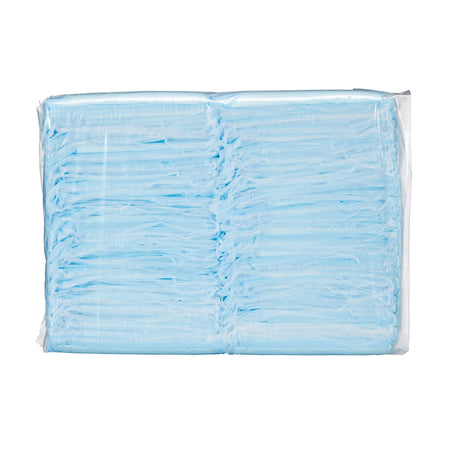 Simplicity Basic Underpad, Disposable, Light Absorbency, 23 X 36 Inch - Incontinence>Underpads - Cardinal