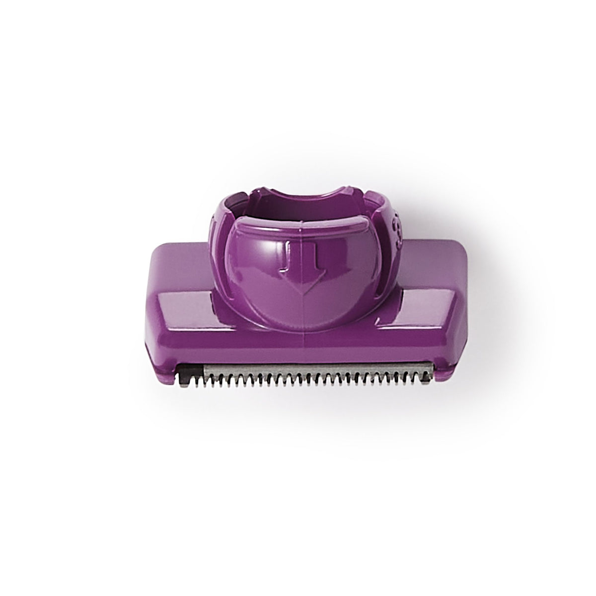 3M Surgical Clipper Blade-Surgical Clipper Blade 3M For 3M 9661 Surgical Clipper NonSterile
