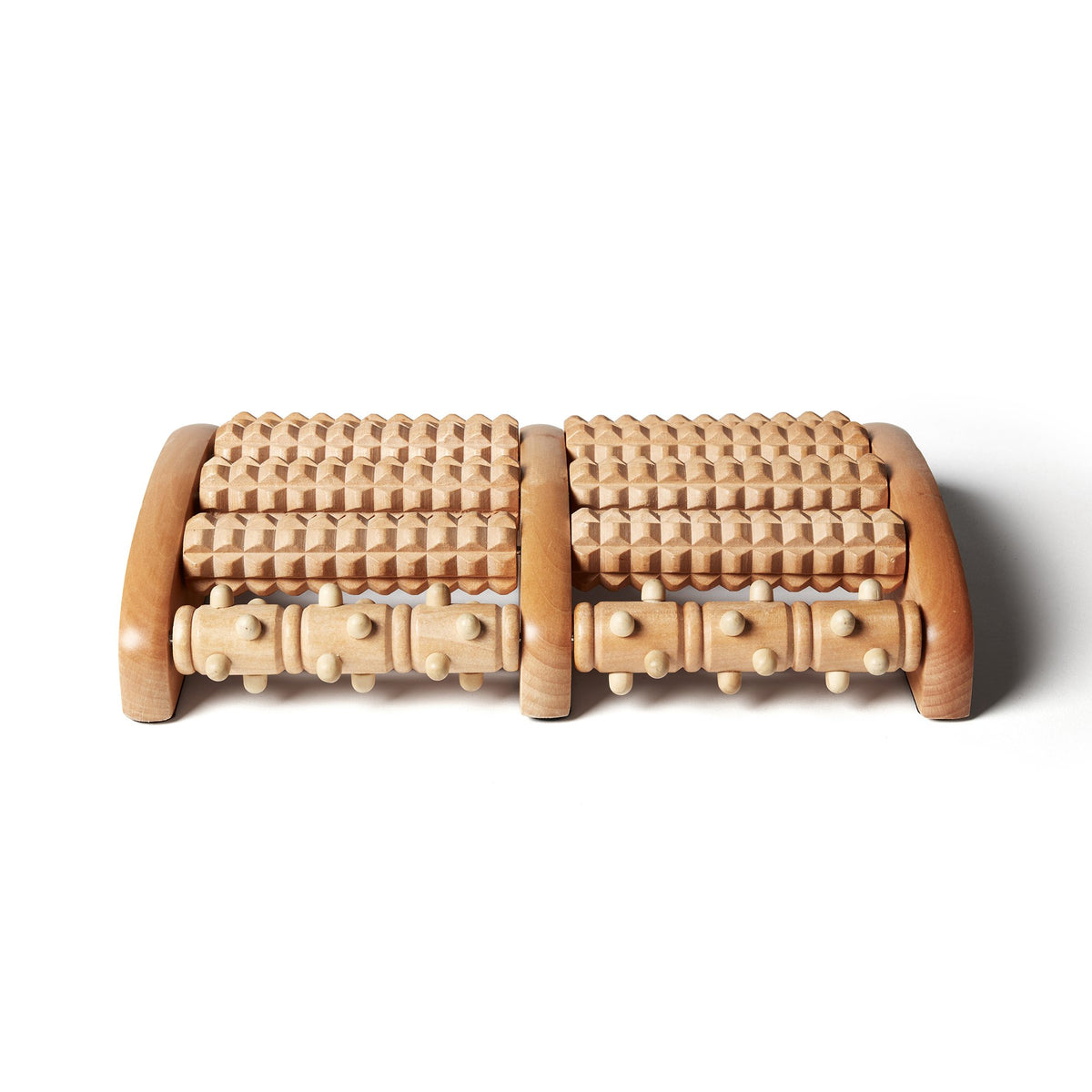 Kanjo Acupressure Foot Pain Relief Multi-Roller-Acupressure Foot Massager Kanjo 2 X 7 X 10 Inch