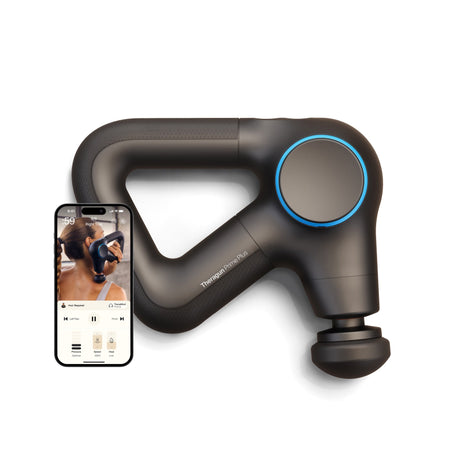 Theragun Prime™ Plus Hand-Held Massager - Physical Therapy>Self-Help Aids - Therabody Inc