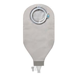 Ileostomy Pouch SenSura® Mio Click High Output Two-Piece System 12-1/2 Inch Length, Maxi Drainable