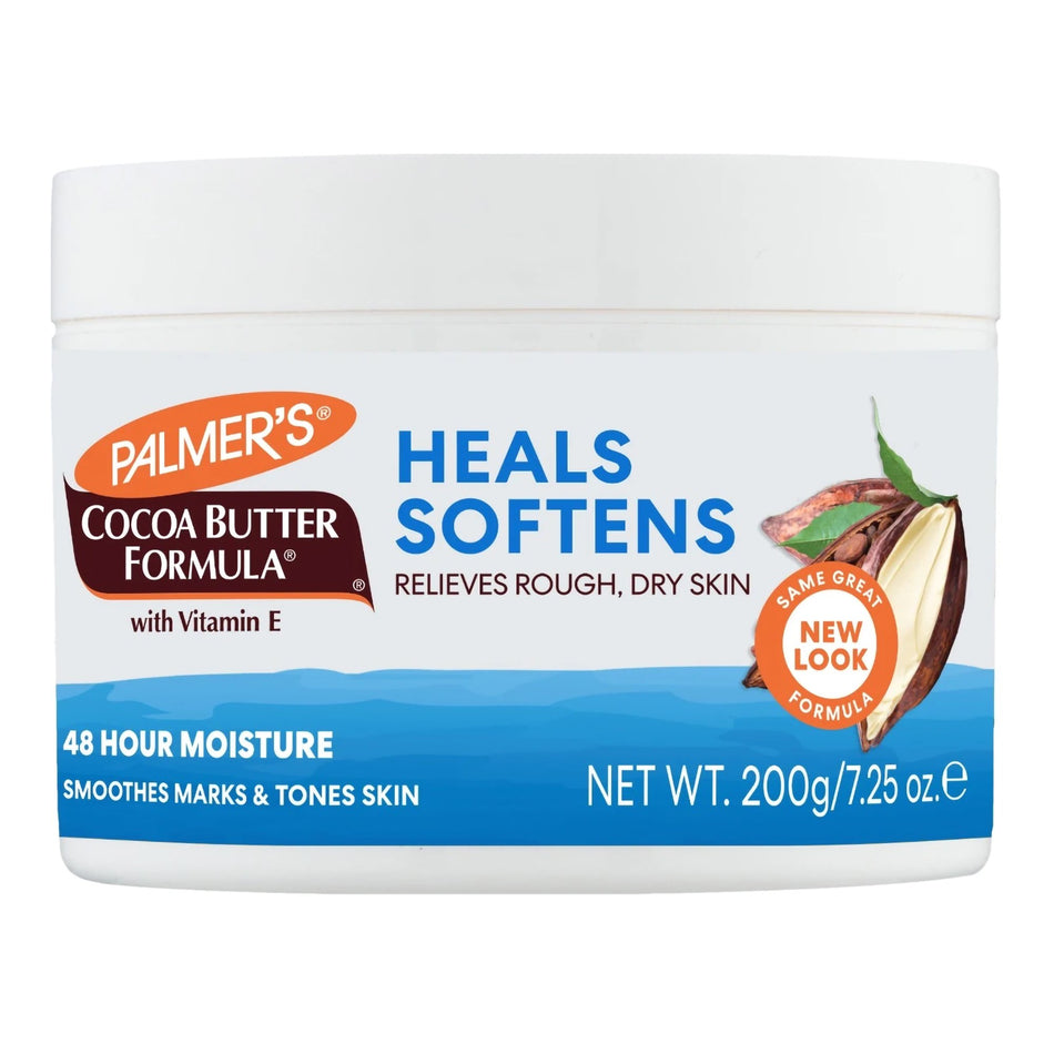 Cocoa Butter Palmers® 7.25 oz. Jar Scented Cream
