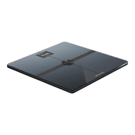 Withings Body Weight and BMI Analyzer - Diagnostic Instruments and Supplies>Scales and Body Composition Analyzers>Body Com...