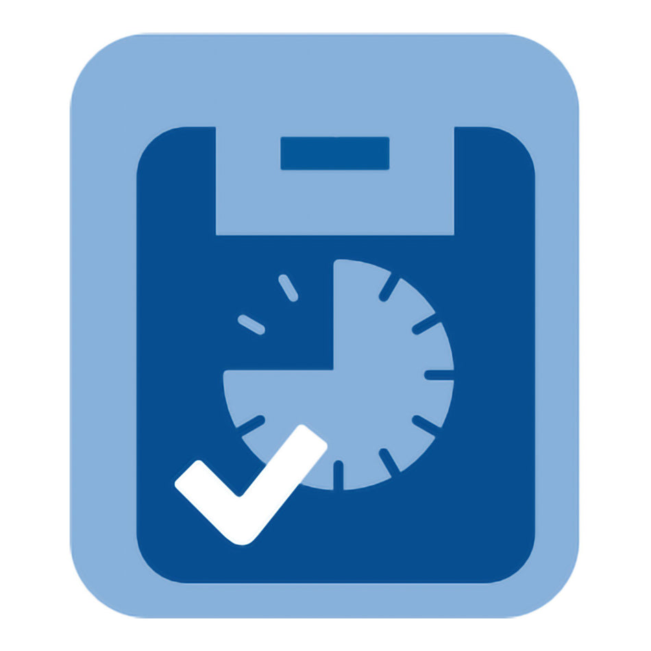 Certification Annual Pump FAS Test Sapphire™ For Infusion Pumps