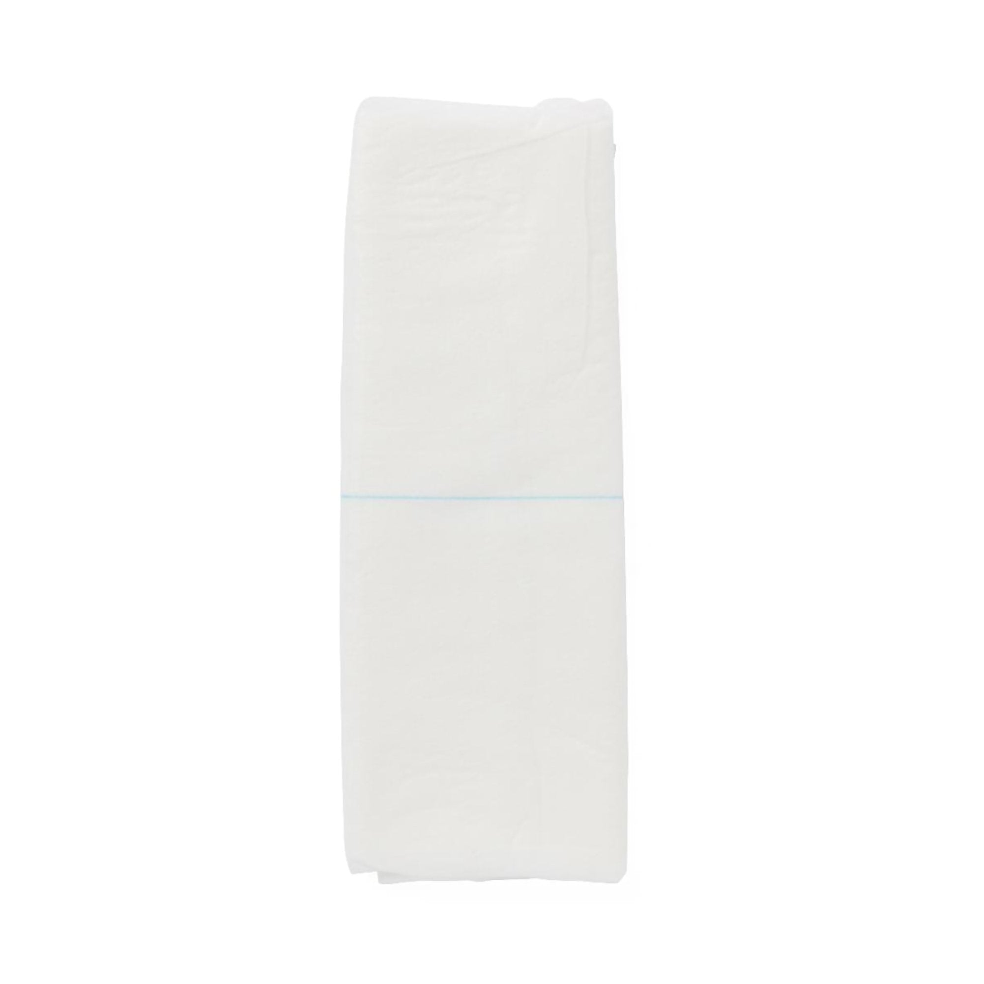 Medline Sterile Abdominal Pad, 8 x 10 Inch-Abdominal Pad Medline 8 X 10 Inch Sterile 1 per Pack