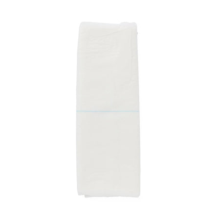 Medline Sterile Abdominal Pad, 8 x 10 Inch-Abdominal Pad Medline 8 X 10 Inch Sterile 1 per Pack