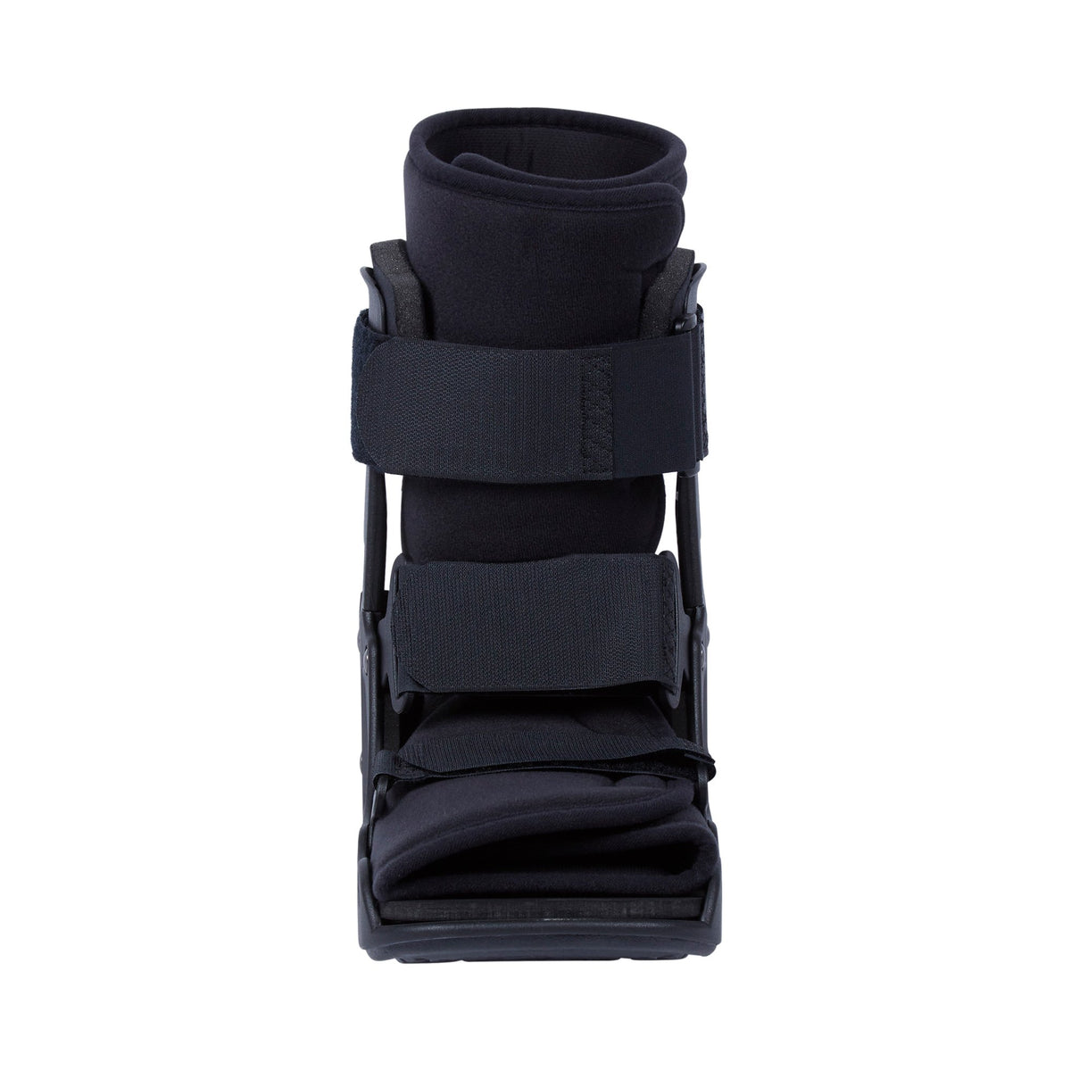 McKesson Standard Walker Boot, Extra Small-Walker Boot McKesson Non-Pneumatic Pediatric / Adult X-Small Short