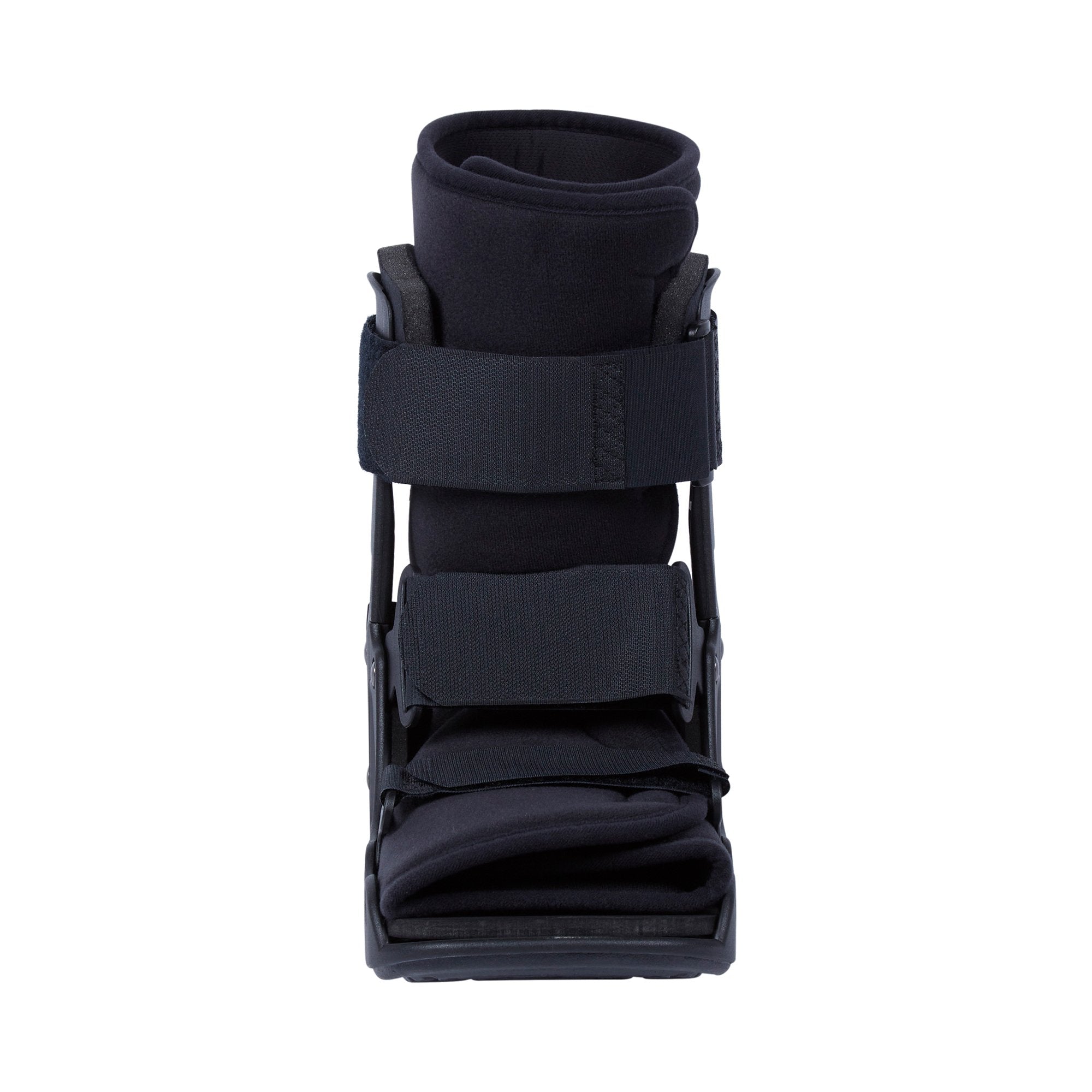 McKesson Standard Walker Boot, Extra Small-Walker Boot McKesson Non-Pneumatic Pediatric / Adult X-Small Short
