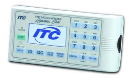 Hemochron Directcheck Control-Microcoagulation Control Hemochron Directcheck Citrate Prothrombin Time Test (PT) Abnormal Level 15 Vials