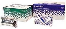 Specialist Plaster Splint, 5 x 45 Inch-Plaster Splint Specialist 5 X 45 Inch Plaster of Paris White