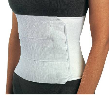 ProCare® 3-Panel Abdominal Support, One Size Fits Most - Orthopedic>Immobilizers, Splints and Supports>Upper Body>Torso - DJO