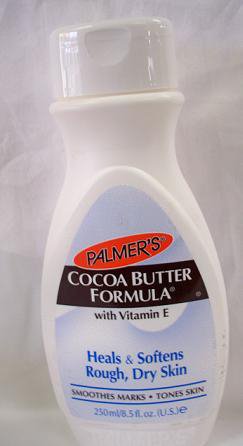 Palmers Cocoa Butter 8.5 oz. Pump Bottle-Cocoa Butter Palmers 8.5 oz. Pump Bottle Scented Lotion
