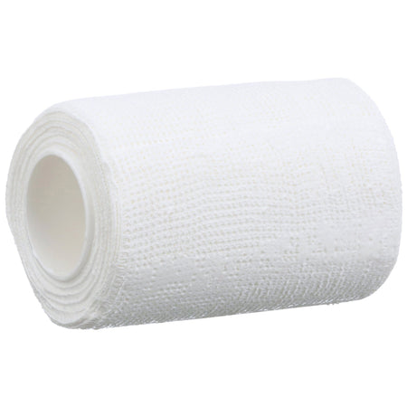 McKesson Unna Boot with Zinc Oxide, 3 Inch x 10 Yard-Unna Boot McKesson Zinc Oxide 3 Inch X 10 Yard