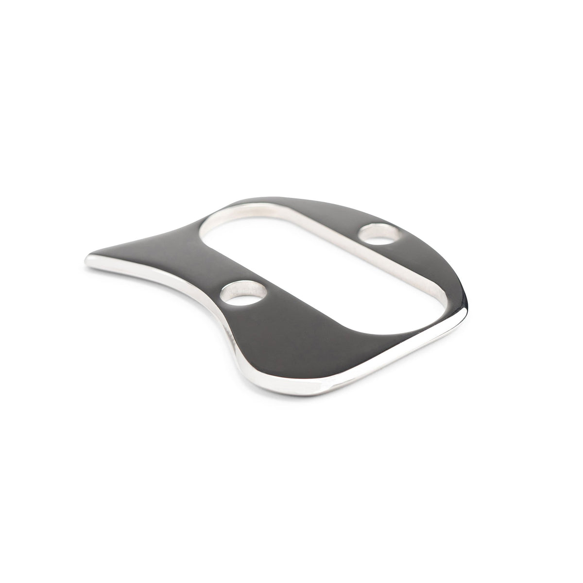 Kanjo Pain Relief Gua Sha Myofascial Tool-Myofascial Massager Kanjo 1/8 X 3-1/2 X 3-3/4 Inch