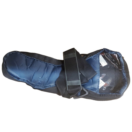 McKesson Duffle Bag for M6 Oxygen Cylinder - Housekeeping>Bags>Equipment and Physician Bags - McKesson Brand