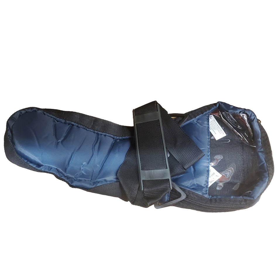 McKesson Duffle Bag for M6 Oxygen Cylinder - Housekeeping>Bags>Equipment and Physician Bags - McKesson Brand