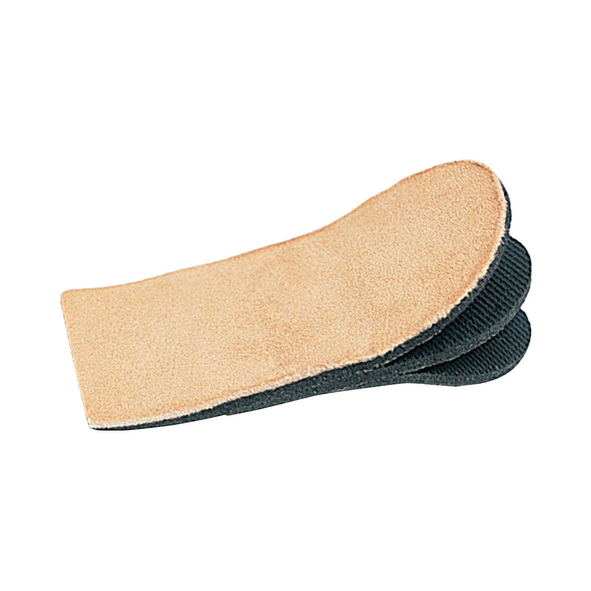 Adjust-A-Heel Lift Heel Lift, Large-Heel Lift PediFix Peel-Away Large Without Fastening Male 9 and Up / Female 11 and Up Foot
