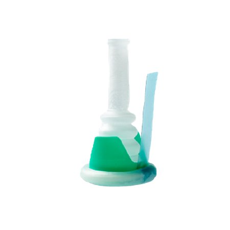 Conveen Security+ Male External Catheter, Self-Sealing Integrated Band, Small, Transparent-Male External Catheter Conveen Security+ Self-Sealing Integrated Band Small