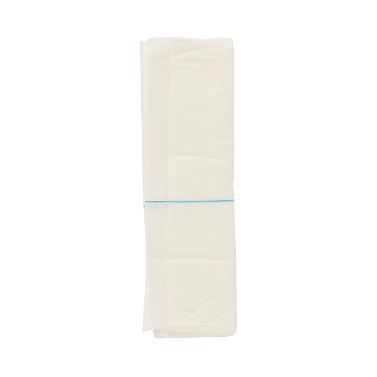 Caring Abdominal Pad, 7-1/2 x 8 Inch-Abdominal Pad Medline Essentials 7-1/2 X 8 Inch NonSterile 20 per Pack