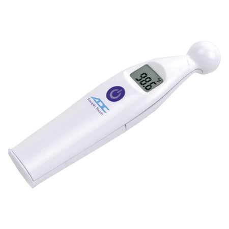 AdTemp Temple Touch Digital Thermometer-Temporal Contact Thermometer Adtemp 427 Temporal Probe Handheld