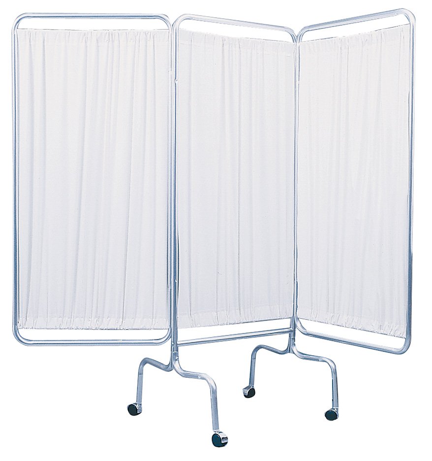 drive� Privacy Screen-Privacy Screen Folding 3-Panel Vinyl