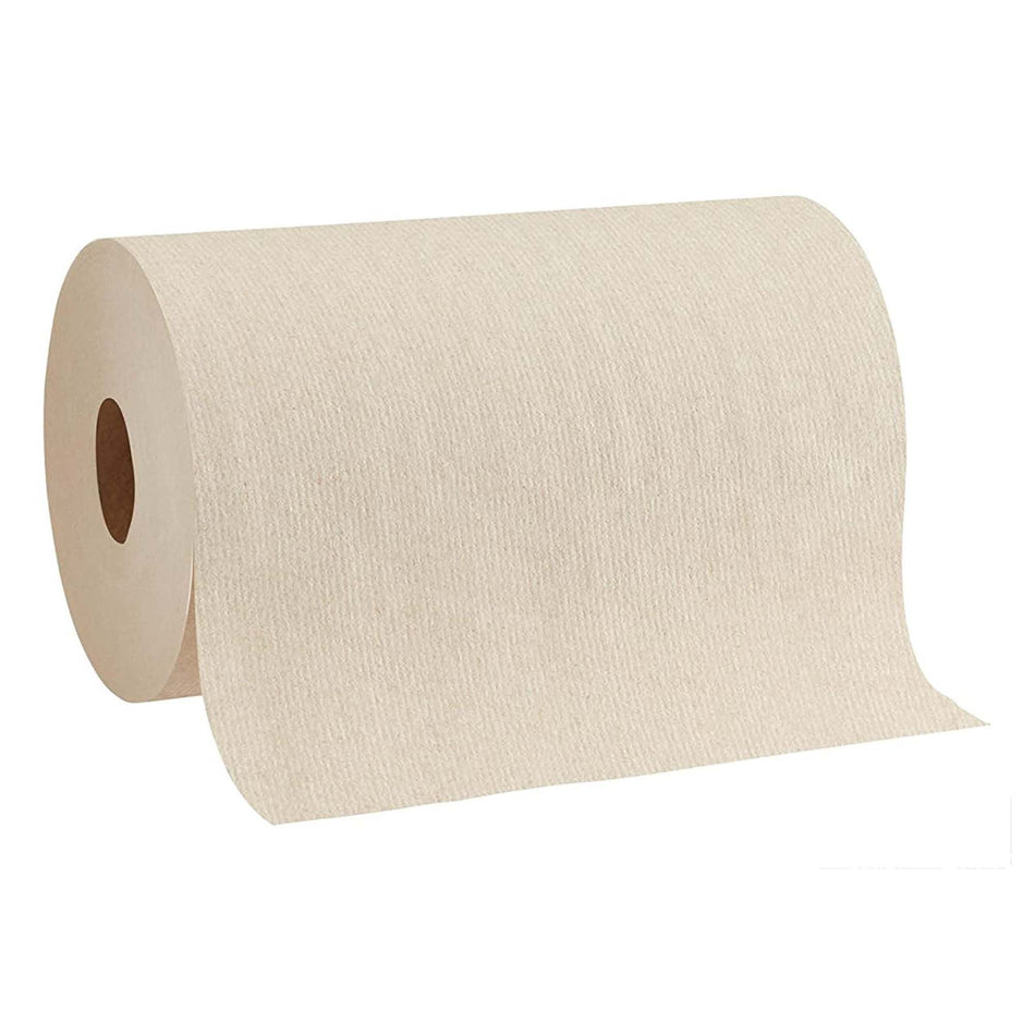 Pacific Blue Ultra Paper Towel Roll, 6 x 9 in.-Paper Towel Pacific Blue Ultra Roll 6 X 9 Inch