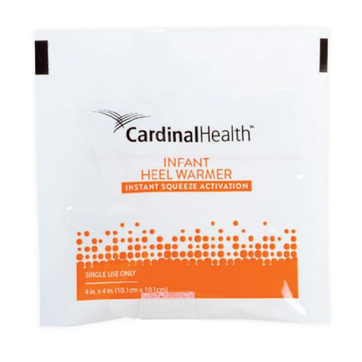 Cardinal Health™ Infant Heel Warmer - Physical Therapy>Treatments>Hot - Cardinal
