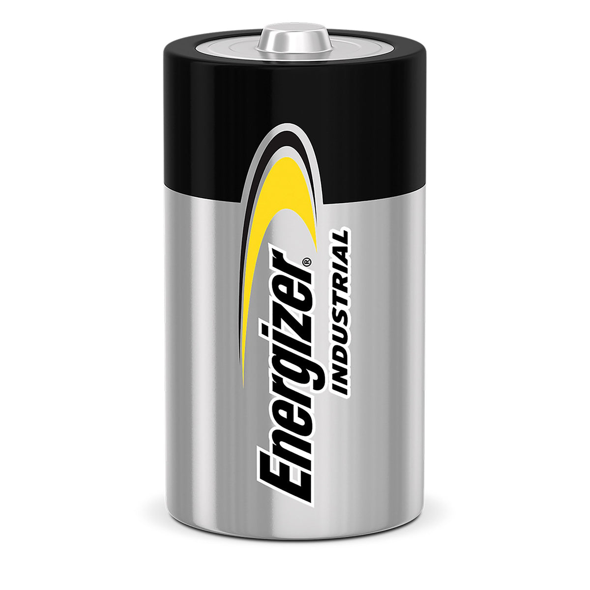 Energizer Industrial Alkaline Battery, C-Alkaline Battery Energizer C Cell 1.5V Disposable