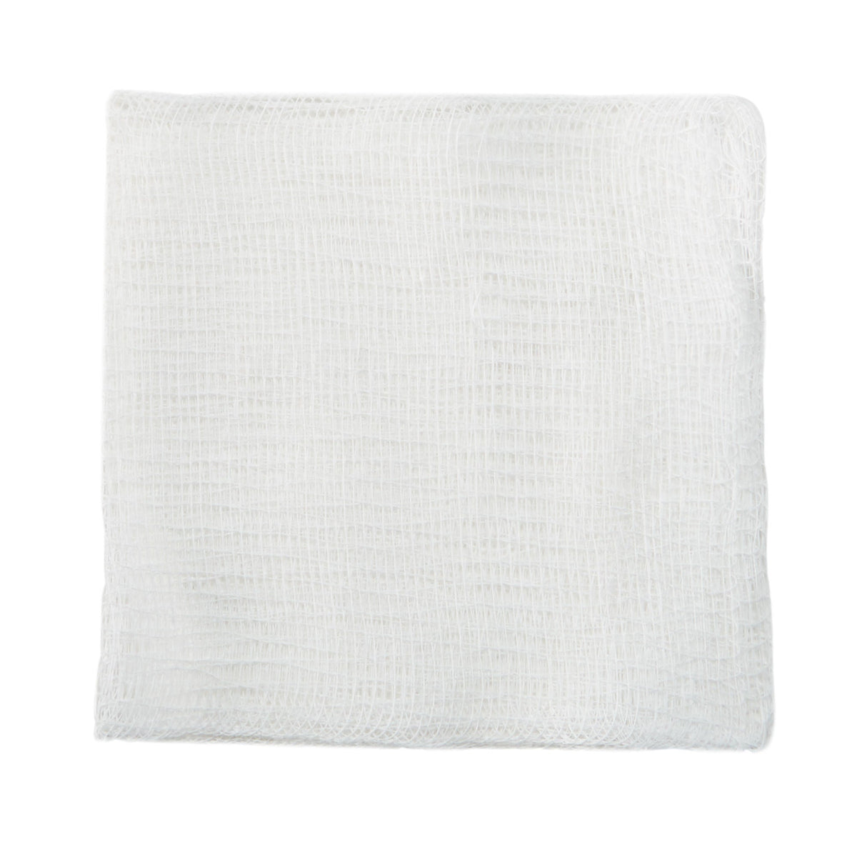 McKesson Gauze Sponge, 4 x 4 Inch, Eight Ply - Wound Care>General Wound Care>General Purpose Dressings>Gauze Dressings - M...