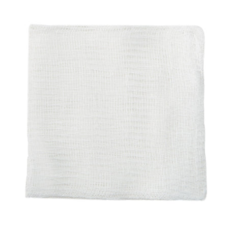 McKesson Gauze Sponge, 4 x 4 Inch, Eight Ply - Wound Care>General Wound Care>General Purpose Dressings>Gauze Dressings - M...