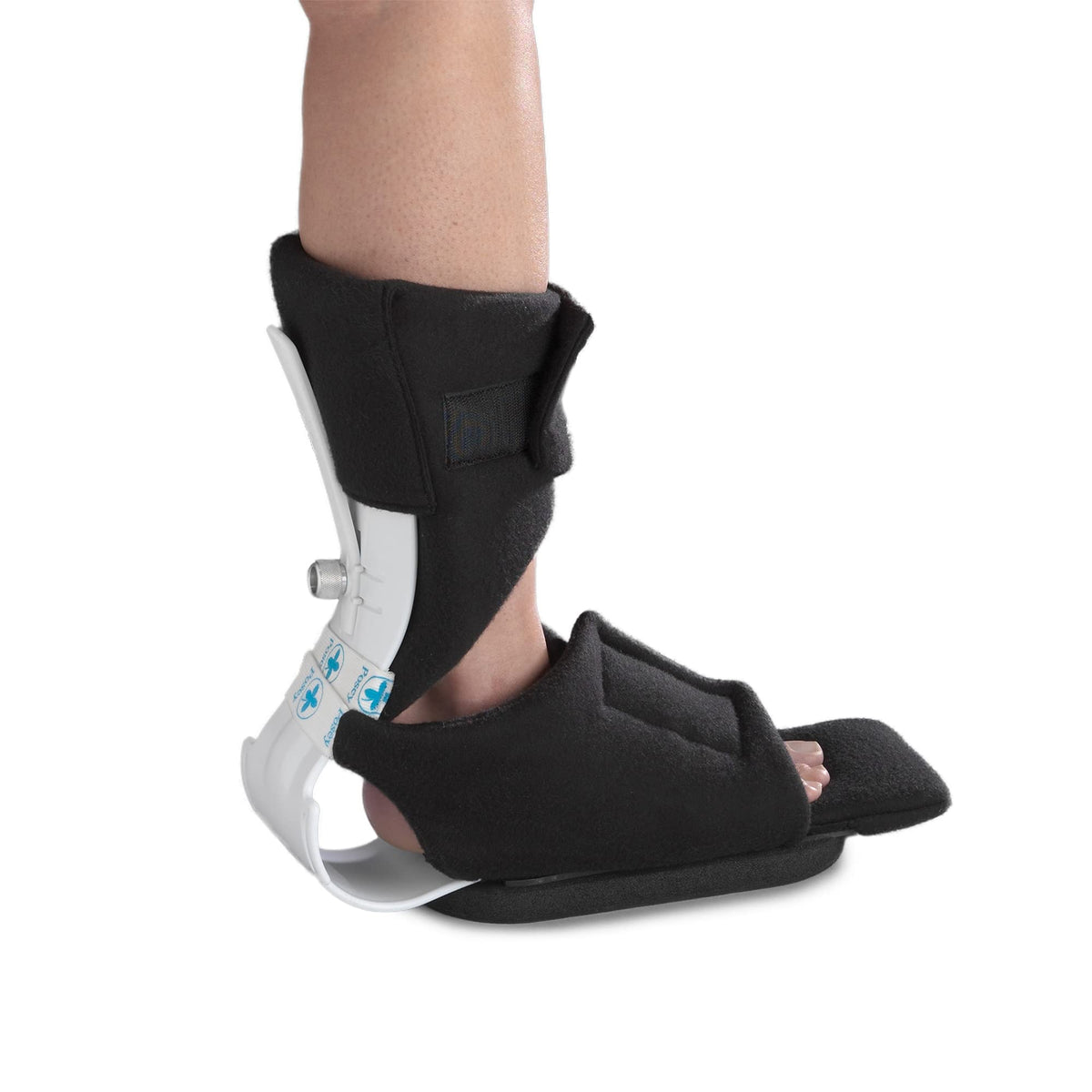 Posey Podus Boot, Medium / Large-Podus Boot Medium / Large Hook and Loop Closure Foot